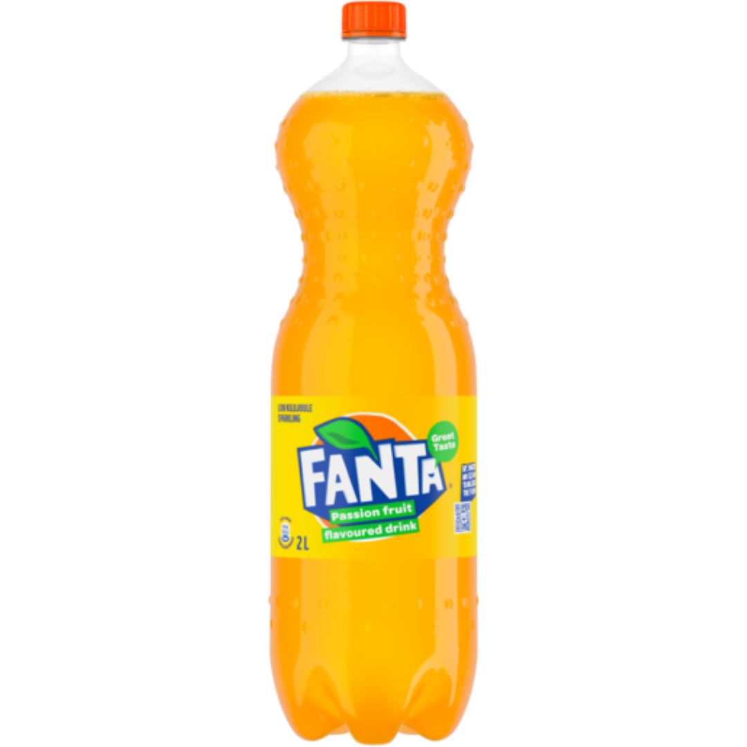 FANTA PASSION 2LT